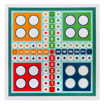 Mega zestaw Gier planszowych 16w1 dla dzieci i dorosłych Planszówki + Gry karciane i logiczne